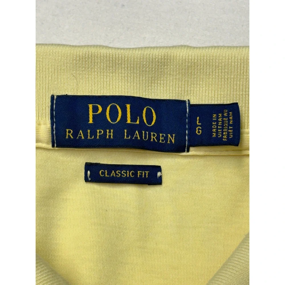 Polo Ralph Lauren polo ralph